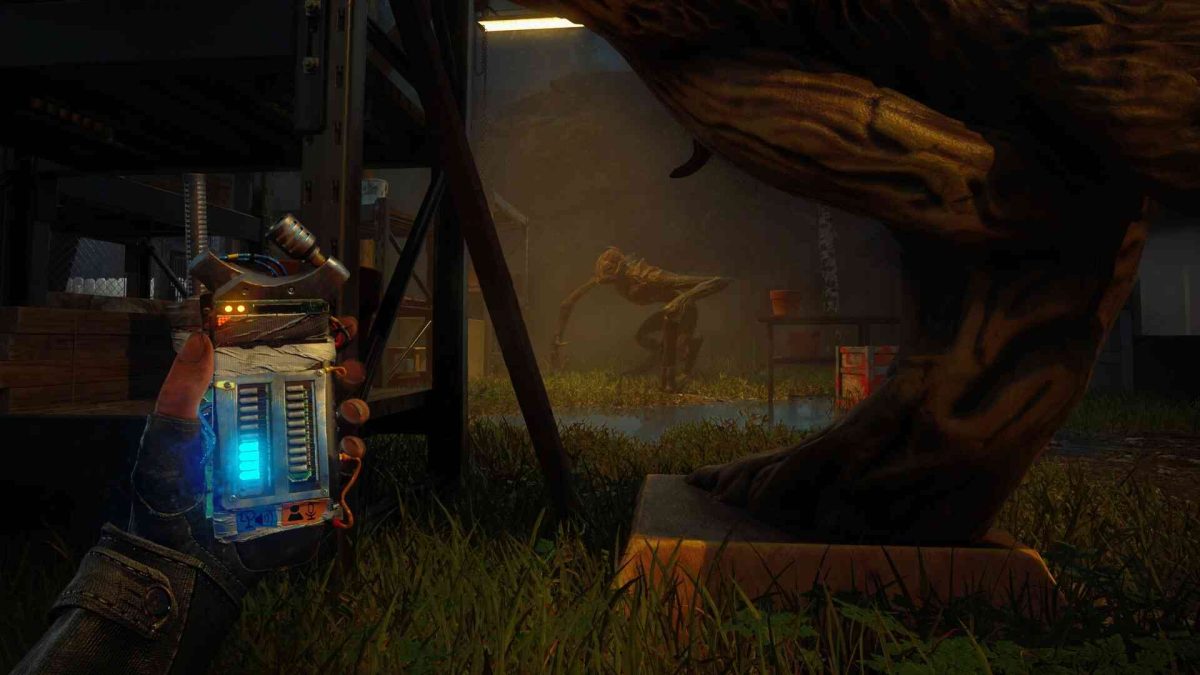 A Quiet Place The Road Ahead: Neues Horrorspiel verspricht lautlosen Schrecken