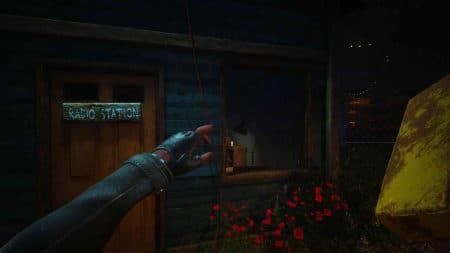 A Quiet Place: Ikonischer Horror-Klassiker als Insprationsquelle – Entwickler nennen Spielzeit