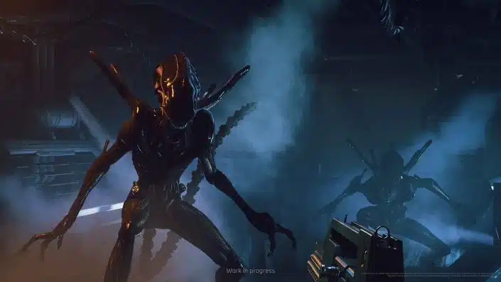 Alien Rogue Incursion: Update 1.08 steht bereit und behebt oft geäußerten Kritikpunkt der Spieler