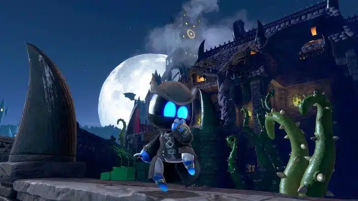 Astro Bot: Nachschub für PS5-Hit – Speedrun-Level enthüllt