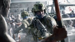 Battlefield Next: Insider spricht über Battle Royal-Modus und Anti-Cheat-Maßnahmen
