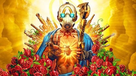 Borderlands 4: Releasezeitraum bestätigt – Take-Two über den kommerziellen Einfluss des Films