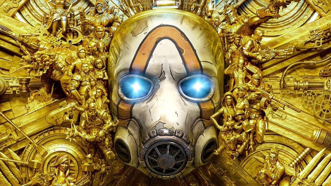 State of Play: Verfolgt die ausführliche Präsentation von Borderlands 4 ab 23 Uhr im Stream