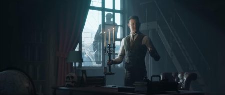 The Dark Pictures: Directive 8020 steht kurz vor der Enthüllung – Entwickler liefern Hinweis