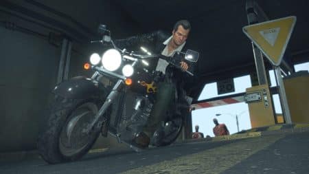 Dead Rising Deluxe Remaster: Original auf dem Index – Wackelt der Release in Deutschland?