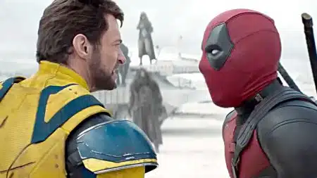 PLAY3.DE on Tour: Wir waren beim Deadpool & Wolverine-Fan-Event in Berlin