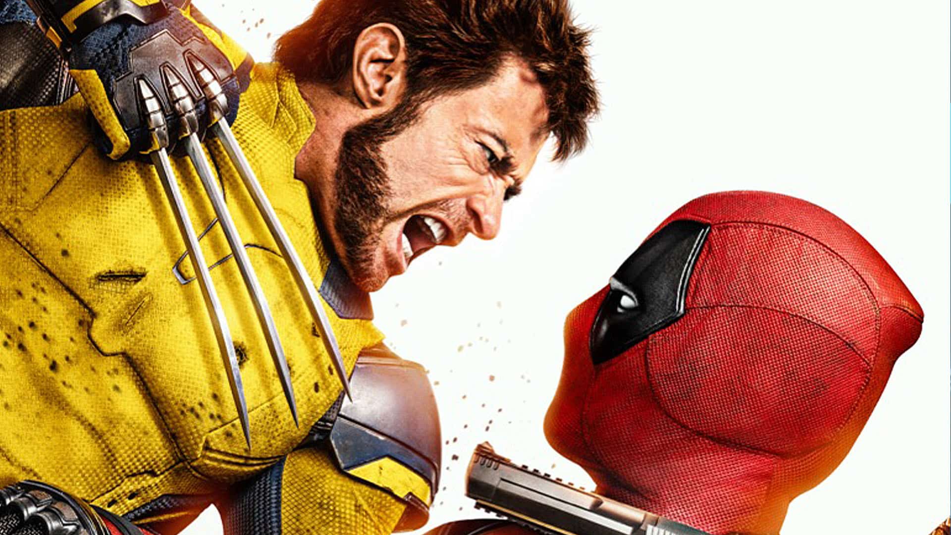 Deadpool & Wolverine MarvelDuo zuhause streamen, Starttermin für Disney Plus steht fest