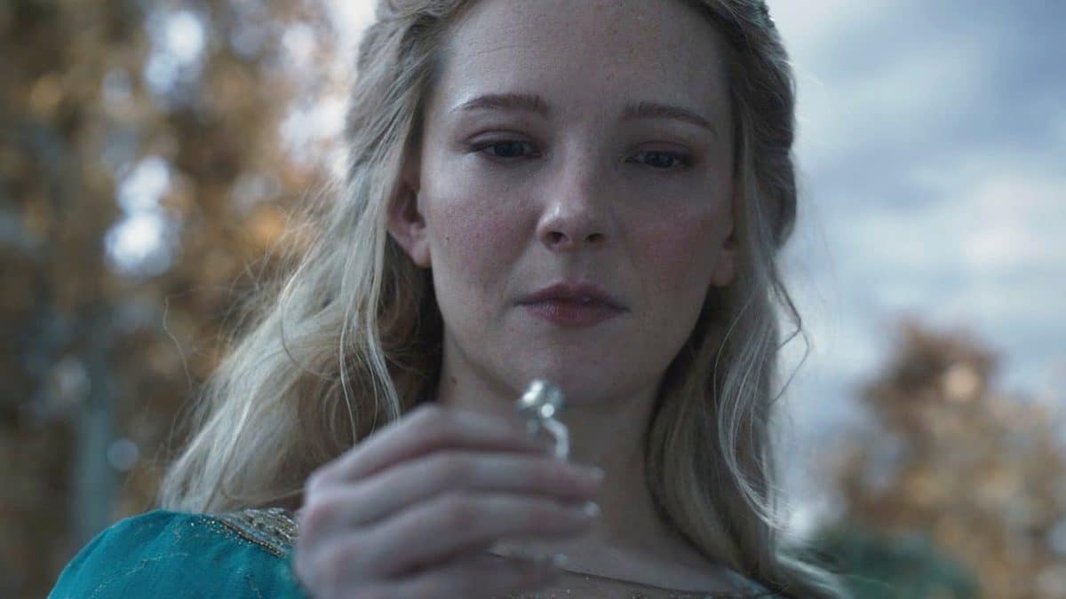 Der Herr der Ringe Die Ringe der Macht: Amazon soll noch immer 5 Staffeln des Fantasy-Epos planen