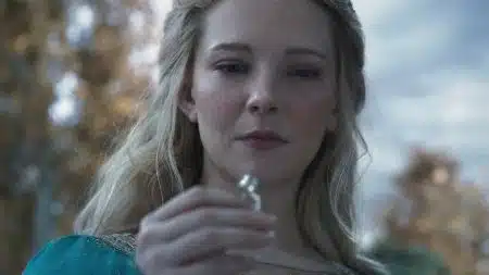 Der Herr der Ringe Die Ringe der Macht: SDCC Trailer zum Fantasy-Epos veröffentlicht