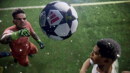 EA Sports FC 25: Kostenpflichtiger Season-Pass für Ultimate Team, Karriere-Modus und Pro Clubs