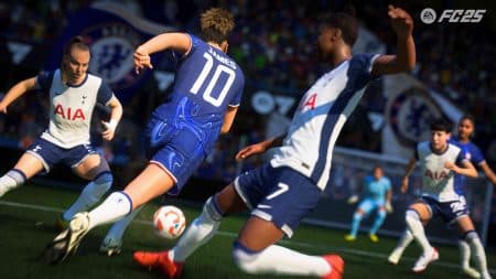 EA Sports FC 25: Deep-Dive zum Rush-Modus feiert heute Premiere – Hier anschauen