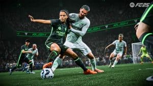 EA Sports FC 25: Deep-Dive zu Ultimate Team feiert heute Premiere – Hier anschauen