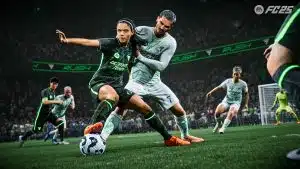 EA Sports FC 25: Diego Maradona kehrt zurück, nachdem er aus dem Spiel entfernt wurde