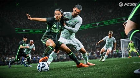 EA Sports FC 25: Diego Maradona kehrt zurück, nachdem er aus dem Spiel entfernt wurde