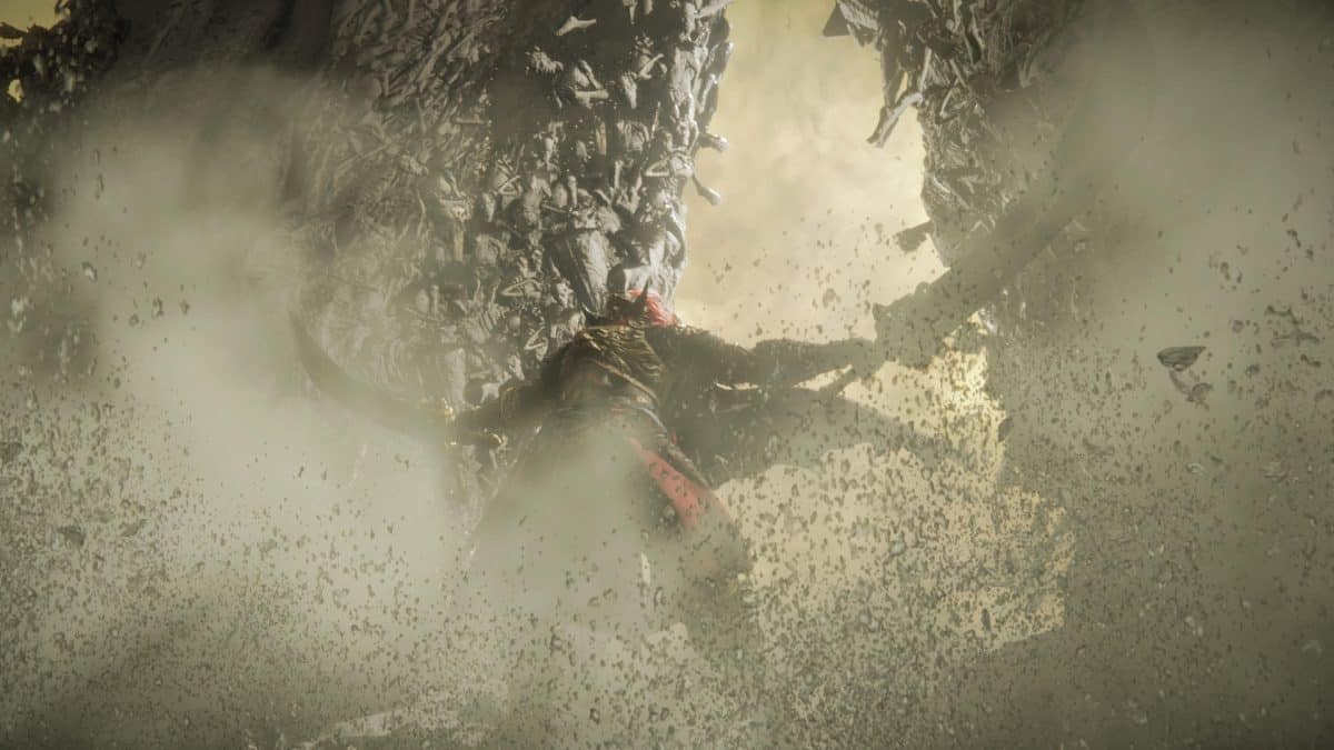 Elden Ring Radahn Miquellas Gemahl in Shadow of the Erdtree besiegen Guide, Tipps