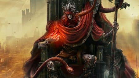 Elden Ring: Spielerverteilung, Abschlussraten & Spielzeit – Beeindruckende Statistiken zum RPG-Hit