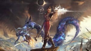 Flintlock The Siege of Dawn im Test: Sagt den Göttern den Kampf an!