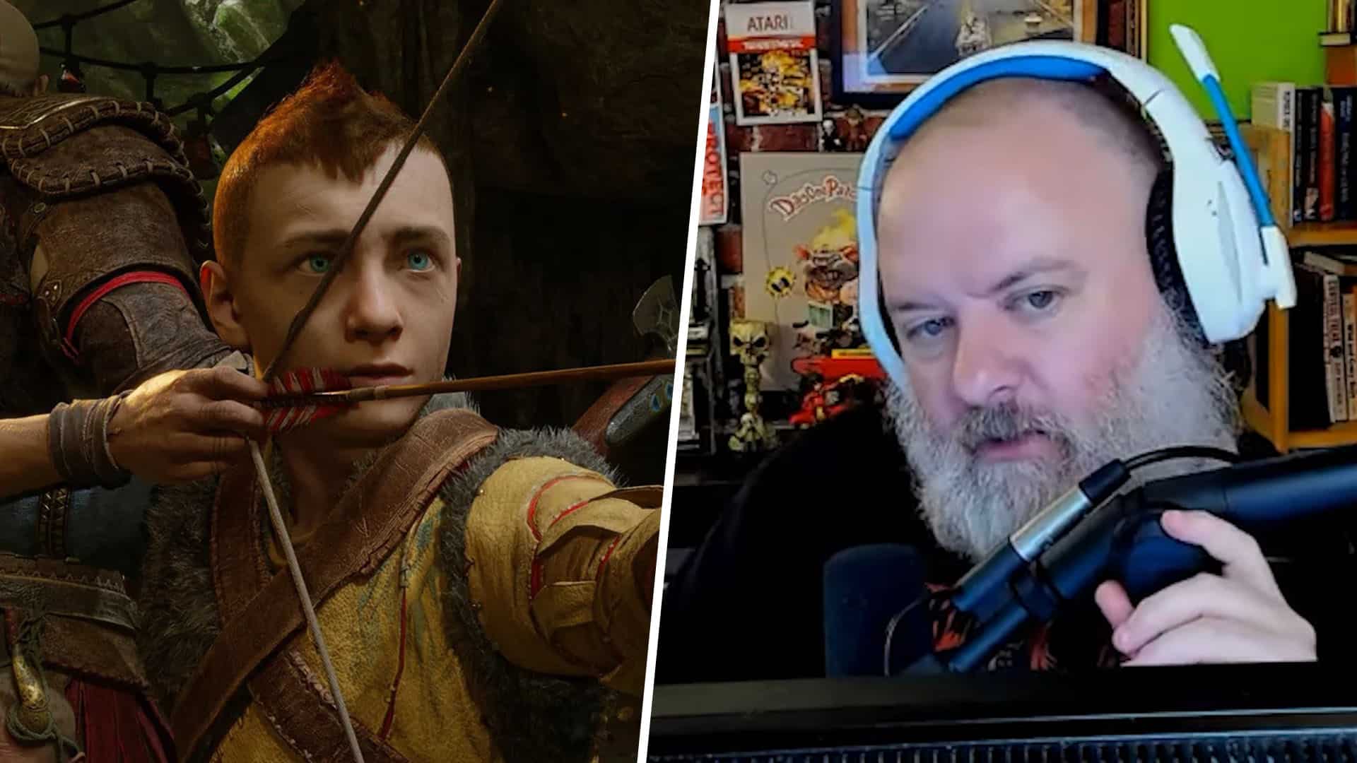 God-of-War-Atreus-eine-schreckliche-Fehlbesetzung-David-Jaffe-bekommt-Gegenwind