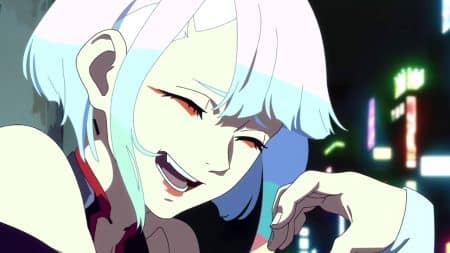 Guilty Gear Strive: Macher spricht über Cyberpunk Edgerunners-Gastcharakter Lucy