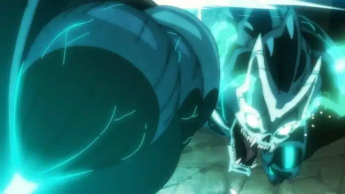 Kaiju No 8: Anime-Hit geht bei Crunchyroll in Staffel 2