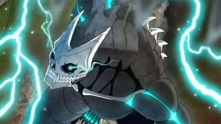 Kaiju No 8: Anime-Hit geht bei Crunchyroll in Staffel 2