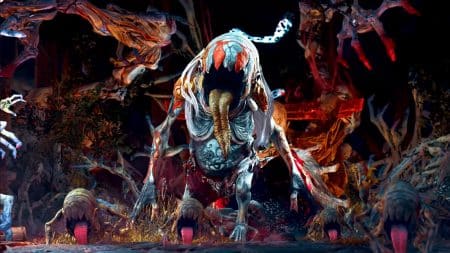 Kunitsu-Gami Path of the Goddess: Die Testwertungen zum neuen Capcom-Spiel