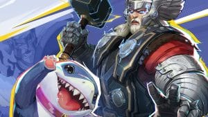 Marvel Rivals: Trotz Erfolg – Entlassungen bei Support-Studio