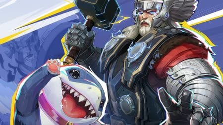 Marvel Rivals: Trotz Erfolg – Entlassungen bei Support-Studio