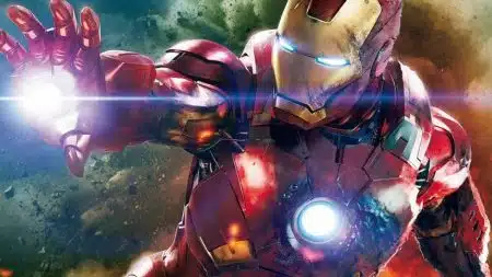 Marvel: Iron Man-Star Robert Downey Jr. kehrt ins MCU zurück!