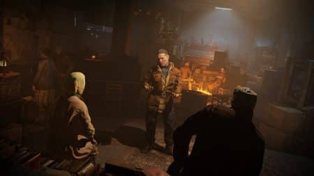 Metro Awakening: Reichlich PSVR2-Gameplay zeigt Stealth- und Survival-Mechaniken