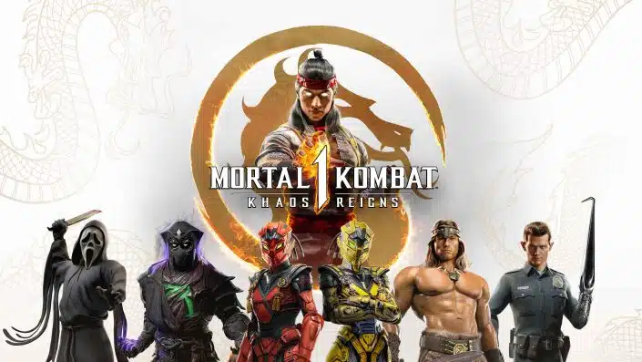 Mortal Kombat 1: Blutiger Brutality inklusive – Werft einen ersten Blick auf Conan und den T-1000
