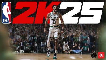 NBA 2K25: Erscheinungstermin und Coverstars sind jetzt bekannt
