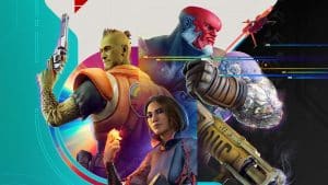 Concord: Post-Launch-Unterstützung mit In-Game-Shop, Freegunnern und mehr angekündigt