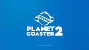 Planet Coaster 2 angekündigt: Nachfolger mit spektakulären Wasser-Attraktionen