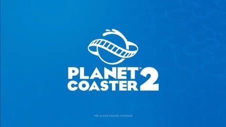 Planet Coaster 2 angekündigt: Nachfolger mit spektakulären Wasser-Attraktionen