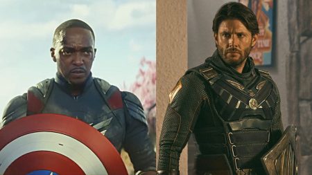 San Diego Comic-Con 2024: DC, Marvel, The Boys & mehr – 7 Highlights der Entertainment-Messe