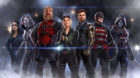 Marvel: Diese 6 (!) MCU-Serien erwarten euch 2025