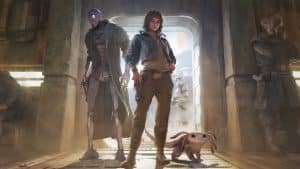 Star Wars Outlaws: Stealth-Missionen sorgen für Frust – So möchte Ubisoft Abhilfe schaffen