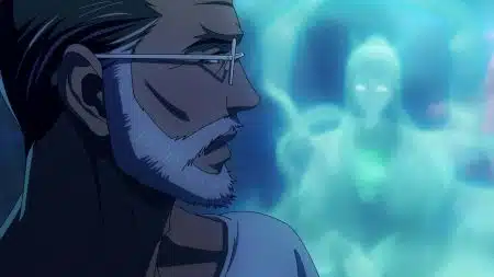 Terminator Zero: Erster Trailer zum Netflix-Anime veröffentlicht