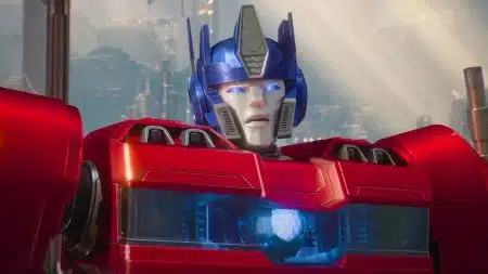 Transformers One: Actionreicher neuer Trailer zum Animationsfilm-Spektakel veröffentlicht