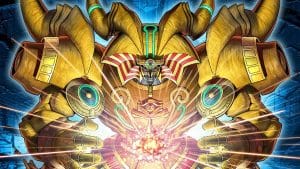 Yu-Gi-Oh!: Mit The Infinite Forbidden ist jetzt das wichtigste Hauptset des Jahres erhältlich