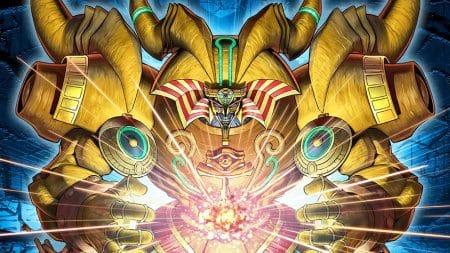 Yu-Gi-Oh!: Mit The Infinite Forbidden ist jetzt das wichtigste Hauptset des Jahres erhältlich