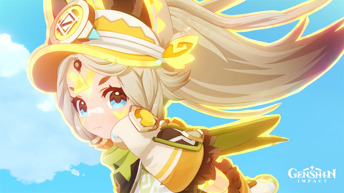 Genshin Impact: Update 5.0 hat einen Termin und das steckt drin