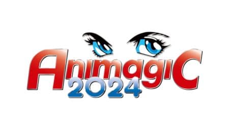 AnimagiC 2024: NieR Automata, Spy x Family & mehr – Crunchyroll bestätigt 22 neue Disk-Releases