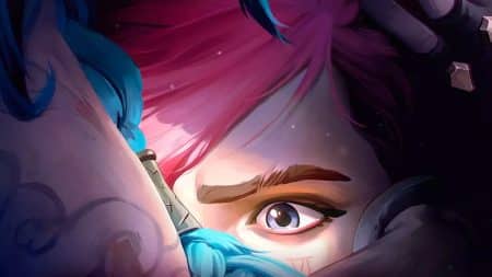 Arcane: Feind meines Feindes – Staffel 2 der Netflix-Serie zeigt sich in neuem Clip