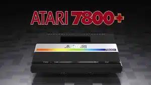 Atari 7800+: Die nächste Retro-Konsole wurde angekündigt – Termin und Preis