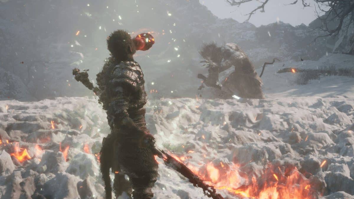 Black Myth Wukong: „Umsonst hierhergekommen“ – Game-Science-CEO von TGA-Vergabe enttäuscht