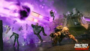 Call of Duty Black Ops 6: Treyarch gibt Einblicke in die neuen Zombie-Features