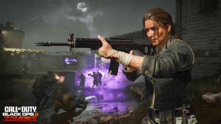 CoD Black Ops 6: Details zur Kampagne, Schwierigkeitsgrade & Belohnungen enthüllt
