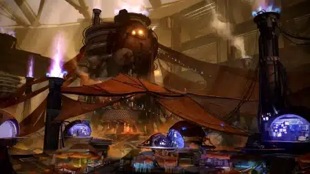 Borderlands 4: Wann gibt es handfestes Gameplay? Frage nach Splitscreen-Coop beantwortet